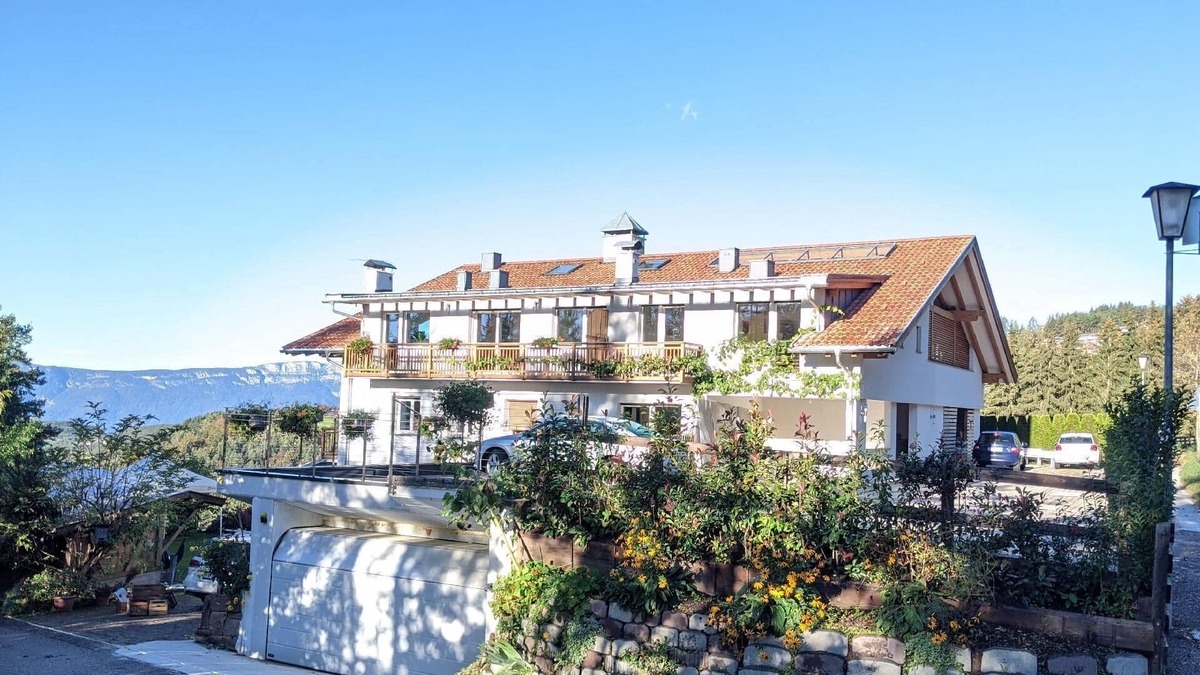 Soprabolzano Apartment | Holiday apartment Oberbozen (Soprabolzano) for 1 - 8 persons with 2 bedrooms - Holiday apartment