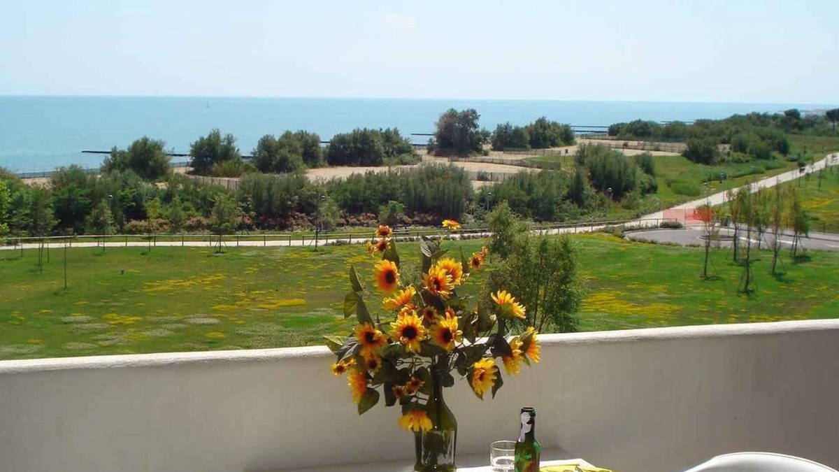 Porto Santa Margherita Apartment | Holiday apartment 50 m to the beach