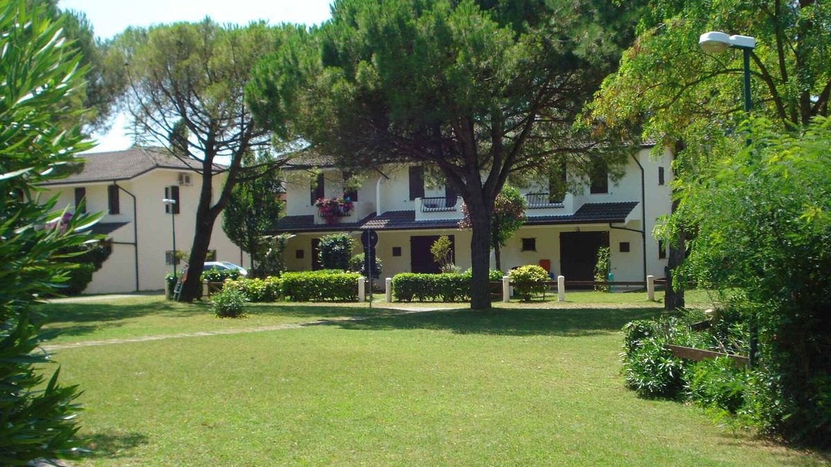 Porto Santa Margherita House | Holiday home in the Village Los Nidos