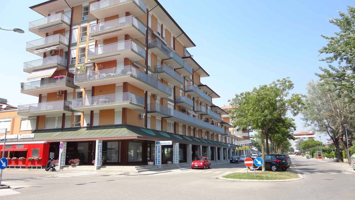 Porto Santa Margherita Apartment | Holiday apartment with parking