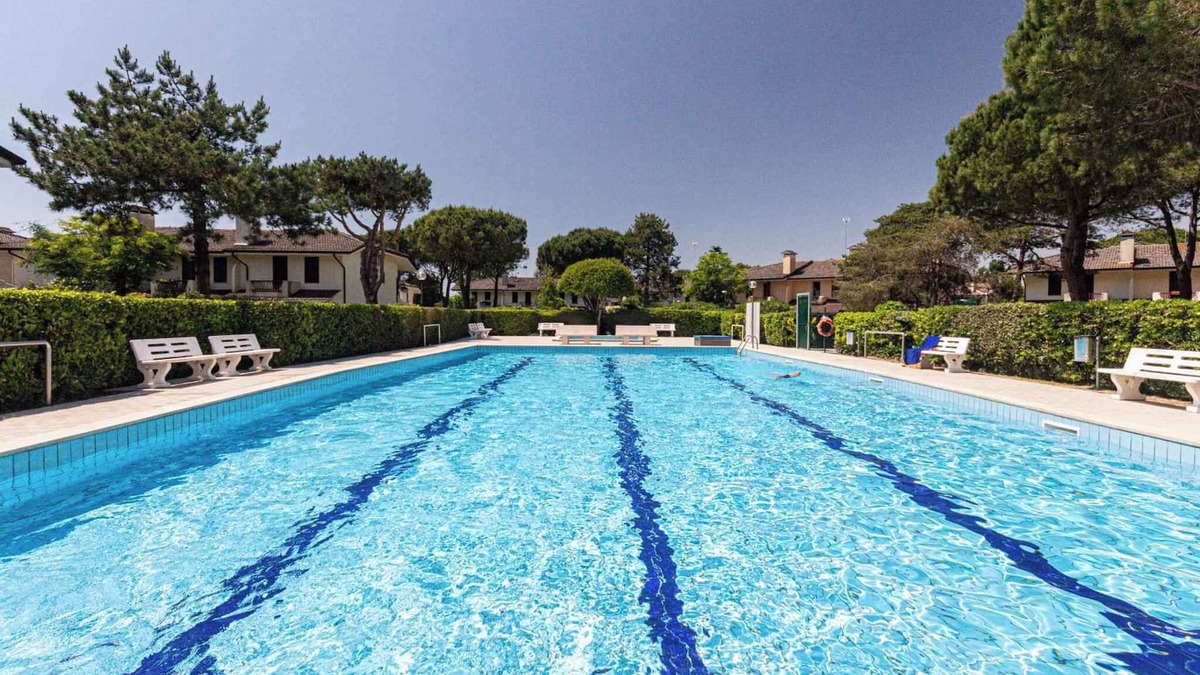 Porto Santa Margherita House | Holiday home mit Klimaanlage