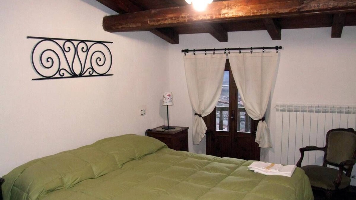 San Pio di Fontecchio House | Holiday home between art and nature