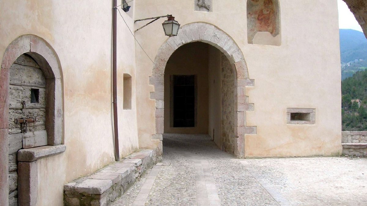 Sant'Anatolia di Narco Other | Holiday house Sant'Anatolia di Narco for 2 - 6 persons with 2 bedrooms - Castle