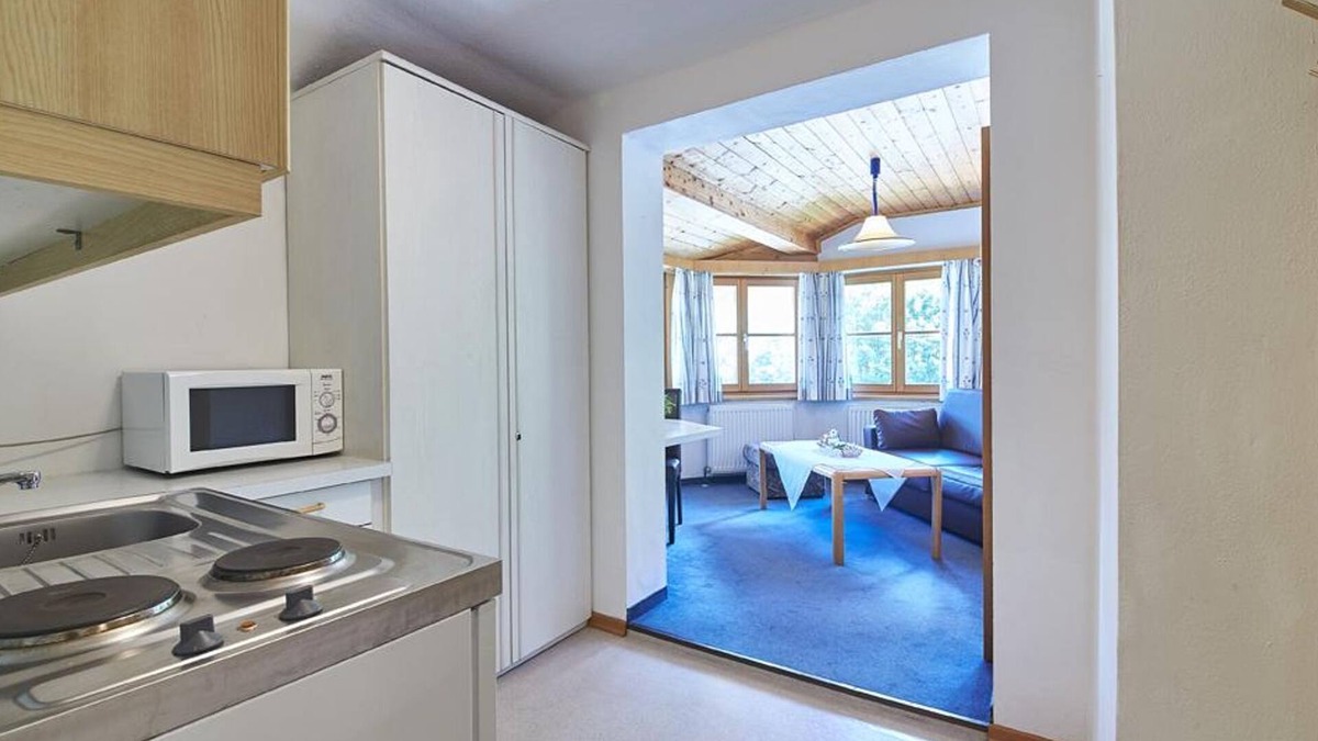 Saalbach-Hinterglemm Cabin | Holiday Lodge Felix - Apartment, Shower, Toilet, 4 or More bed Rooms