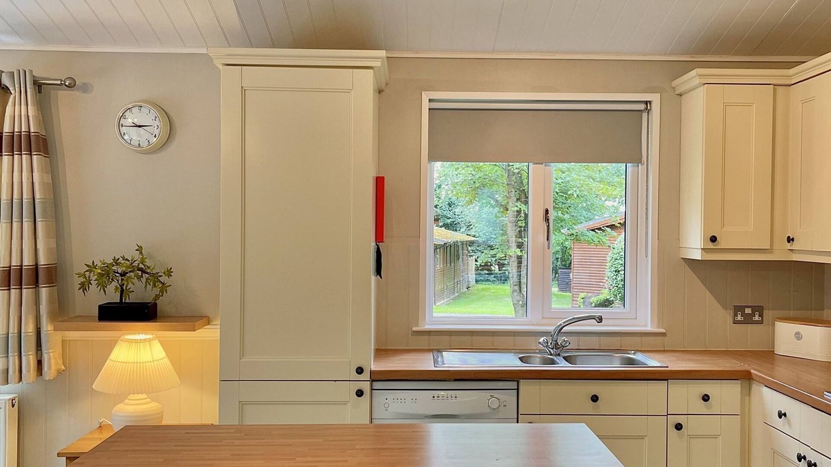 Churchill Apartment | Holiday Lodge in The Cotswolds