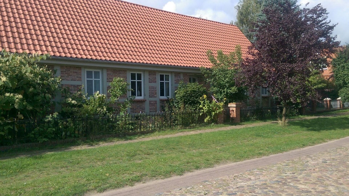 Schrepkow Other | Holiday loft of a three-sided courtyard in the Prignitz - lovingly and individually