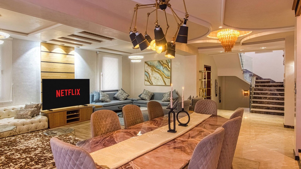 Agadir Bay Villa | Holiday Luxe Villa – Small Private Pool