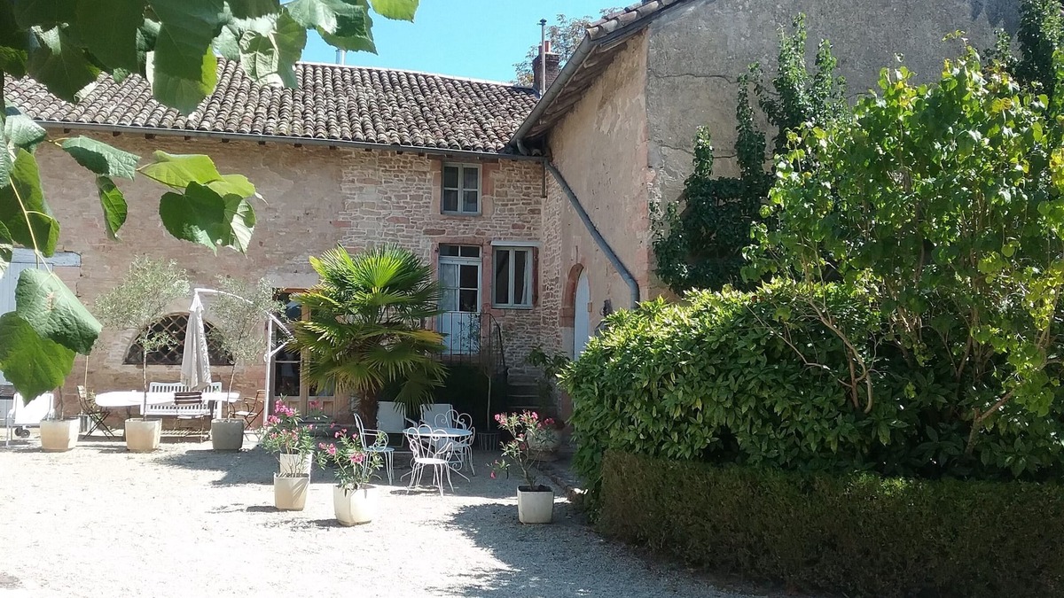 Prety House | Holiday Masoin le Haras