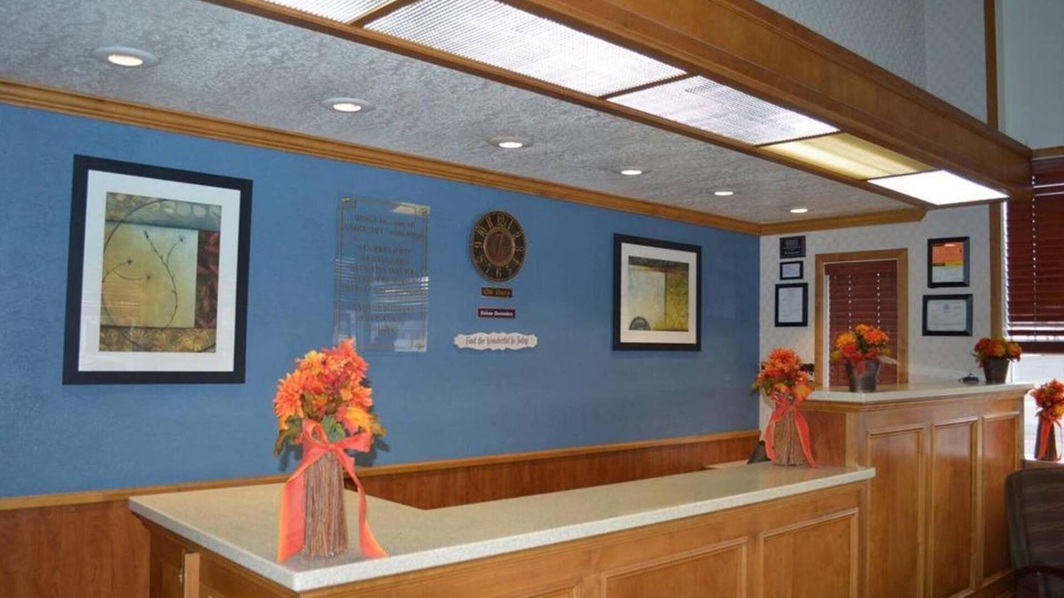 Winnemucca Hotel | Holiday Motel