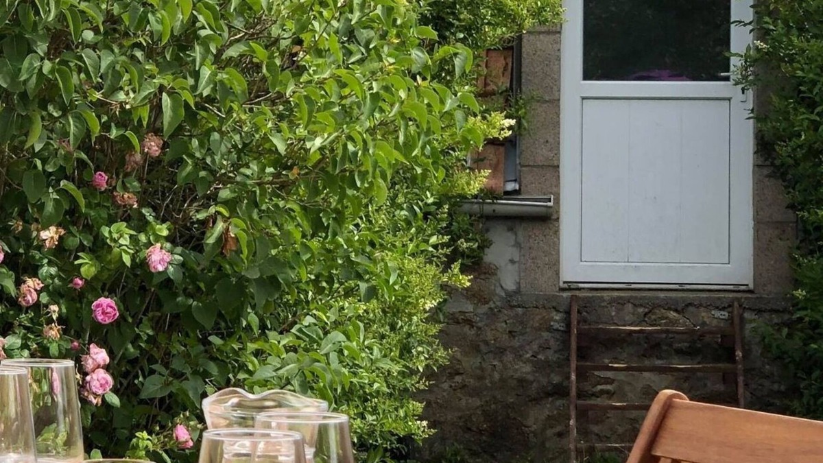 Fermanville House | Holiday Normandy Guest House