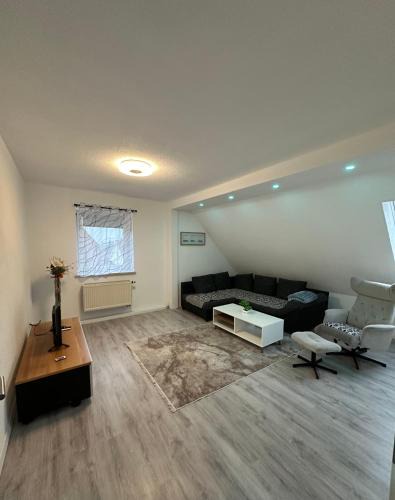 Guenzburg Apartment | Holiday oasis 120m2 near Legoland Günzburg