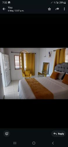 Mammee Bay House | Holiday Oasis