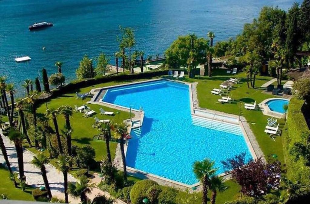 Bissone Apartment | Holiday on the Lake Lugano 2-16
