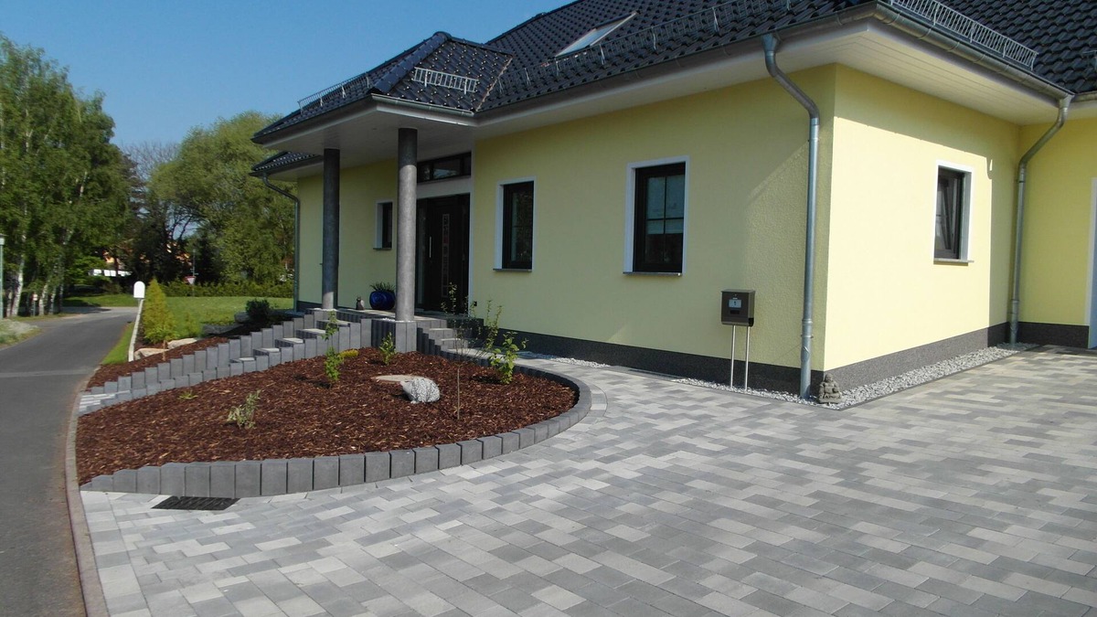 Unstrut-Hainich Condo | Holiday on the National Park Hainich Weberstedt