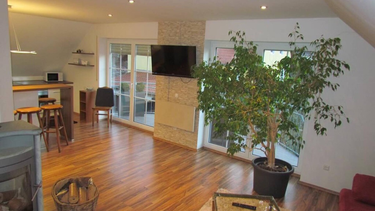 Burglengenfeld Apartment | Holiday or Time living Burglengenfeld