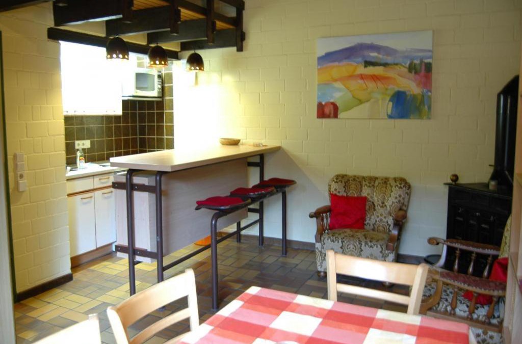 Untervalme Resort | Holiday park- Biberbau