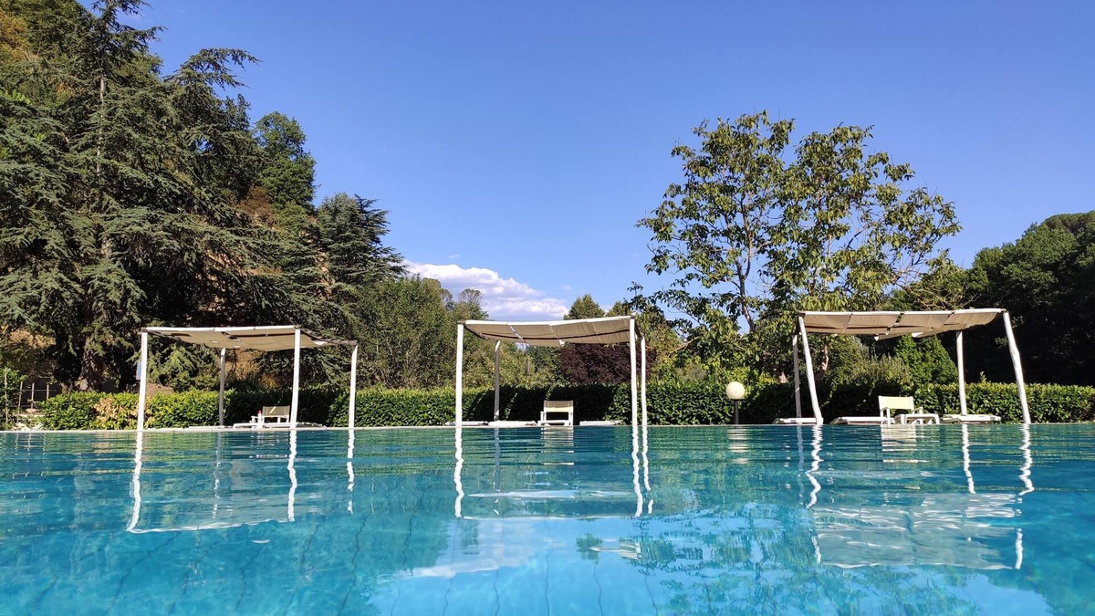 San Giovanni Valdarno Apartment | Holiday Rental In Chianti Tuscany With swimming pool and restaurant