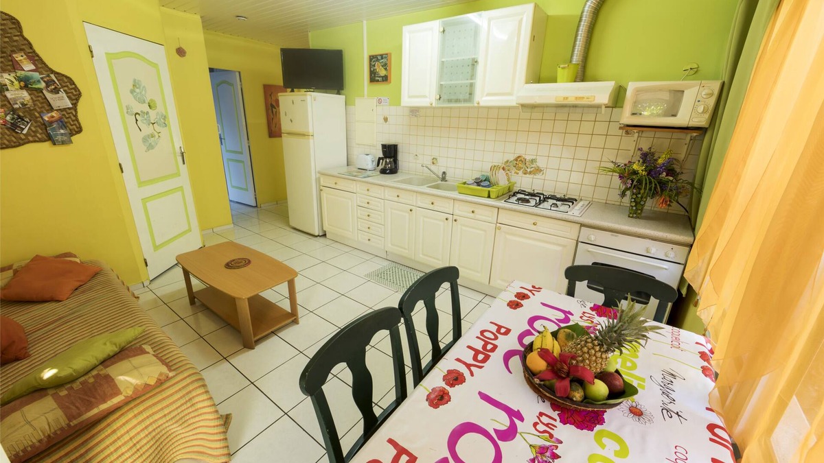 Le Centre Villa | Holiday rentals reunion