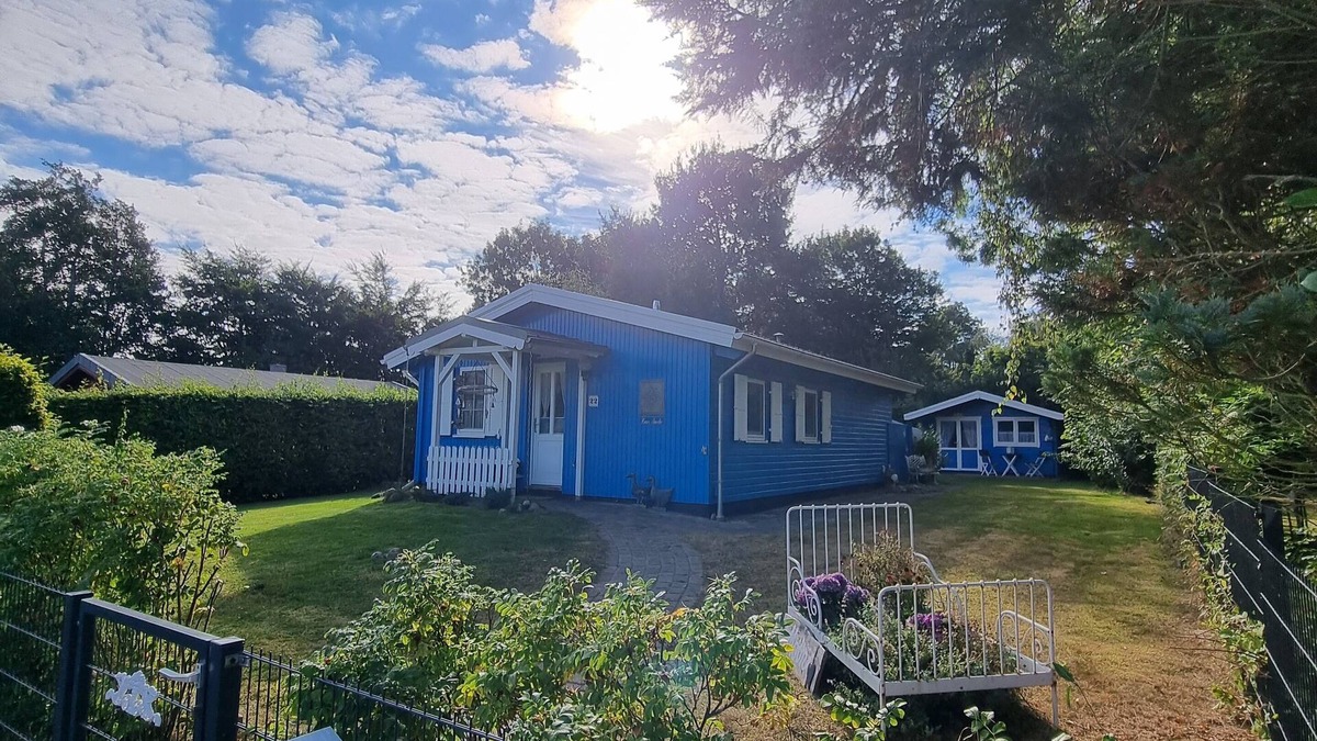 Sieseby House | Holiday Region Baltic Sea, Baltic Sea fjord Schlei/Schwansen, Sieseby