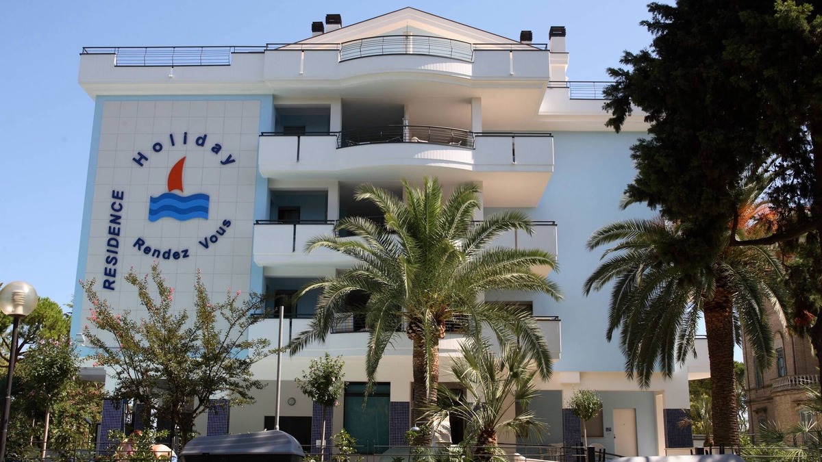 Pineto Apartment | Holiday Rendez Vous