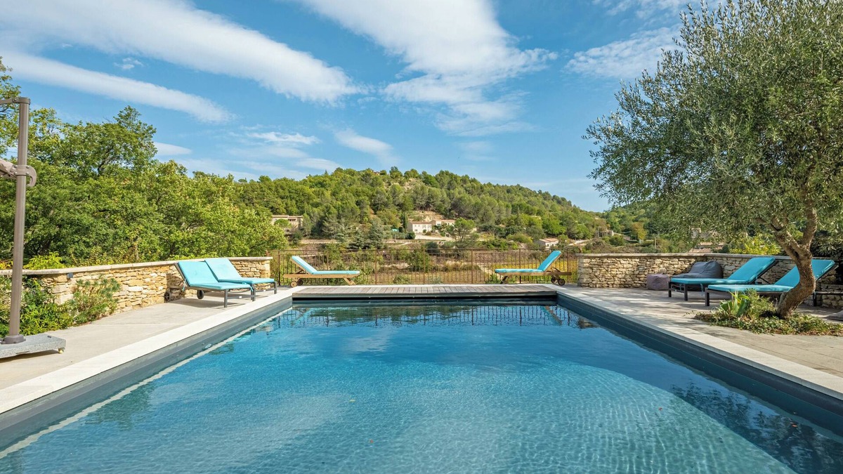 Menerbes Other | Holiday rent in the Provence - A l'orée des Bois
