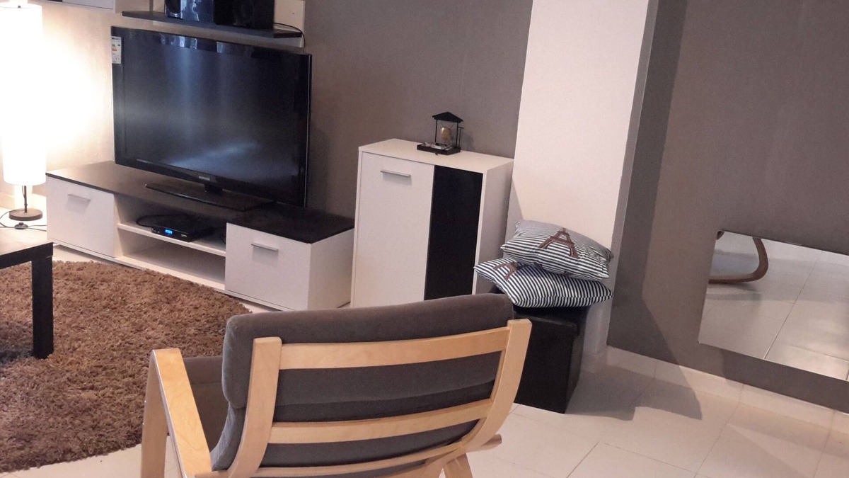 Ain El Turk Apartment | Holiday Rental Apartment Ain Turck Oran Algeria