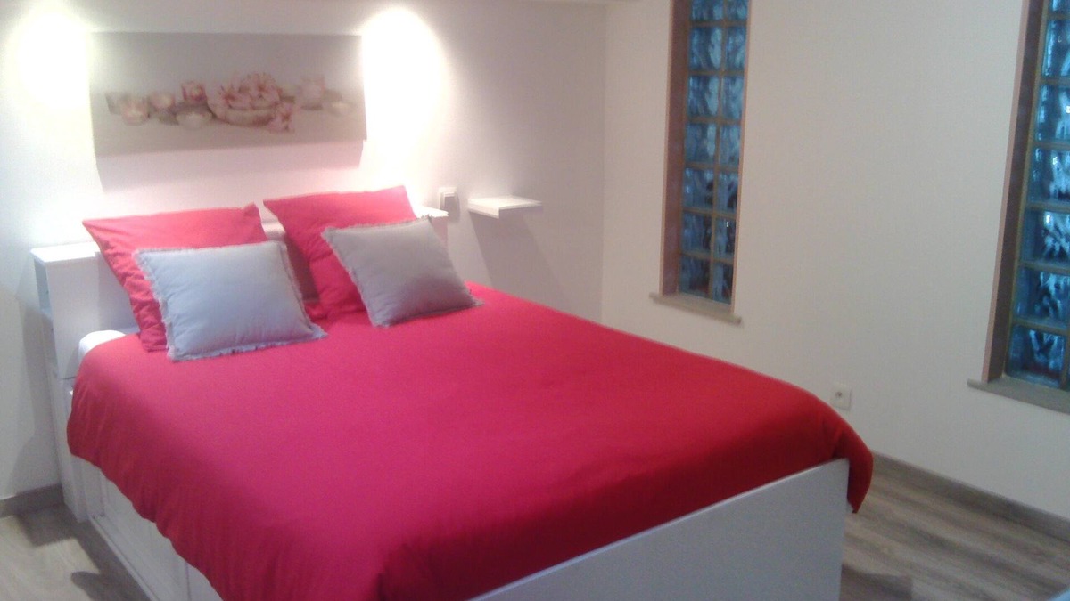 Bray-Dunes Apartment | Holiday rental Bray-Dunes beach 4/6 pers