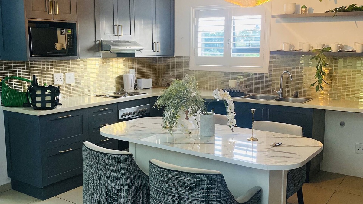 Boksburg Apartment | Holiday Rental Home