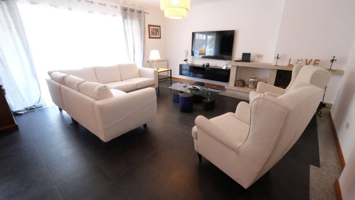 Esposende Villa | Holiday rental house pool tennis ESPOSENDE PR991