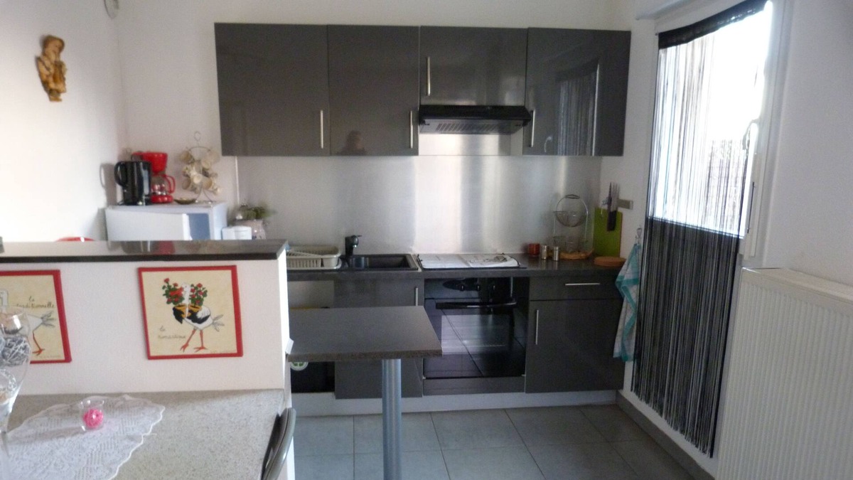 Ensisheim Apartment | Holiday rental in Ensisheim (Haut-Rhin68)