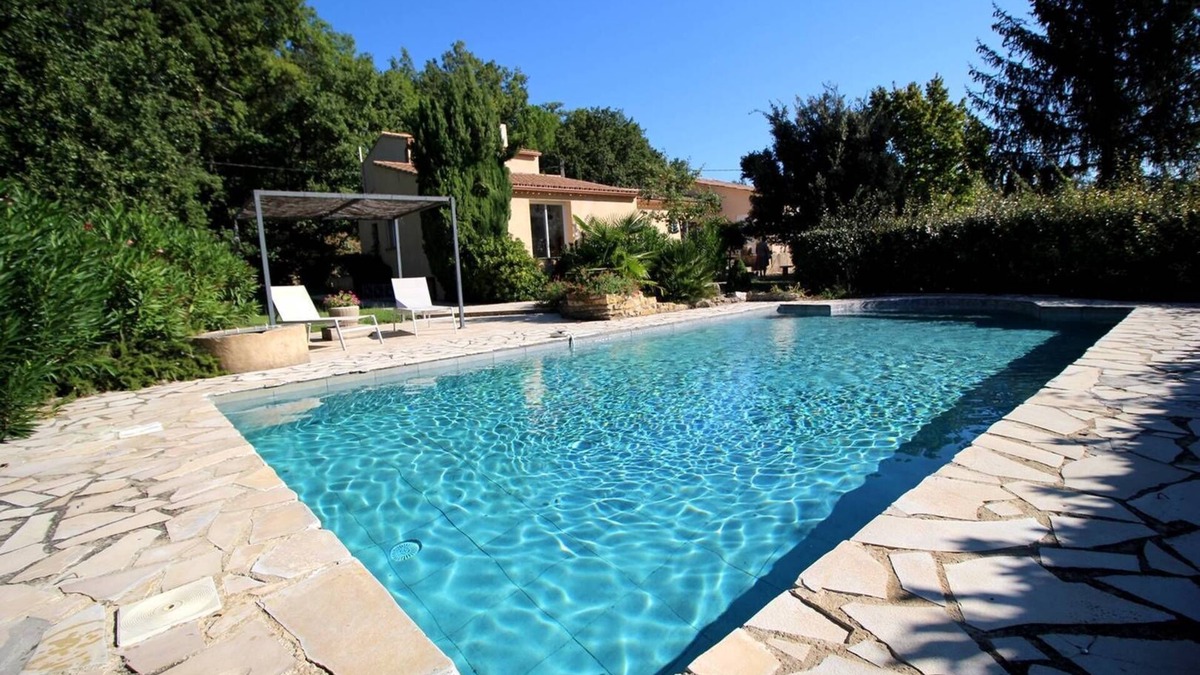 Puymeras House | Holiday rental near Vaison-la-Romaine, Vaucluse, private swimming pool, pets allowed (1).