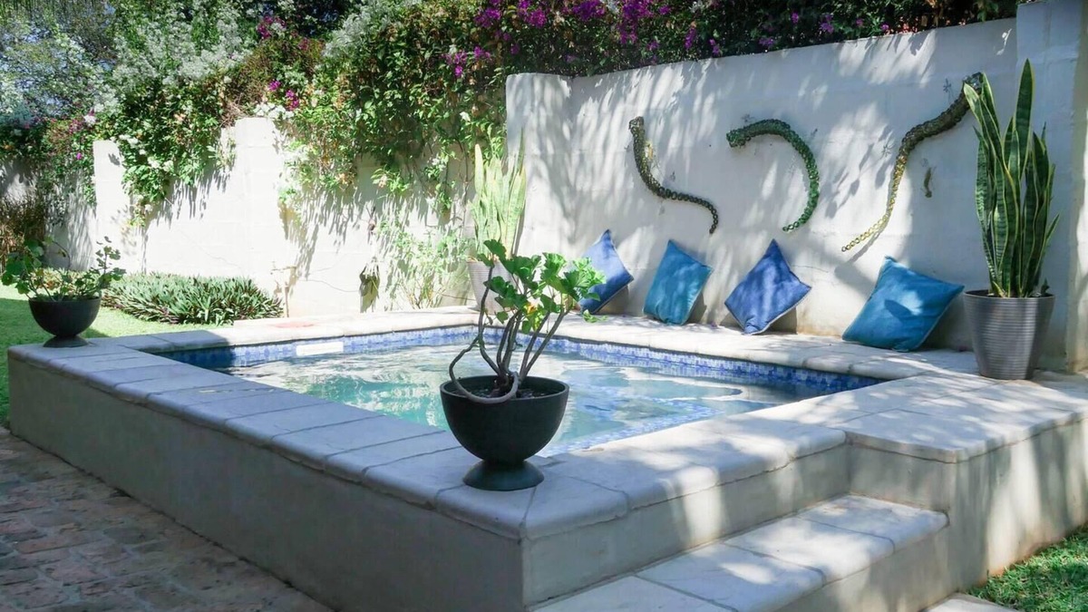 Victoria Falls House | Holiday Rental Home in Victoria Falls