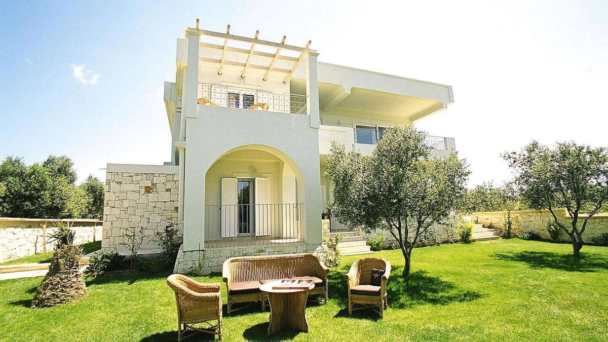 Darmarochori House | Holiday Residence Rodanthi, Darmarochori