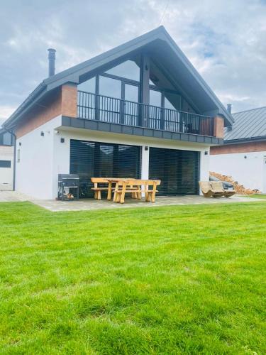 Liptovska Sielnica House | Holiday Resort Šefec