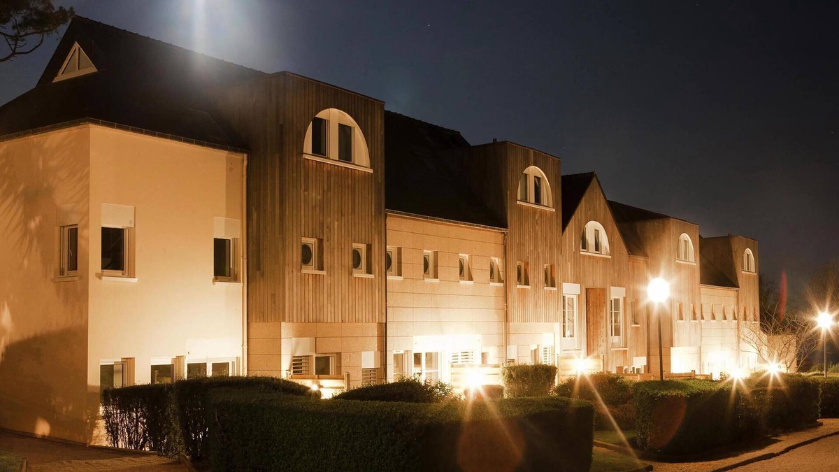 Larmor-Baden House | Holiday resort Golfe du Morbihan, Larmor-Baden, acc. for 4 pers.