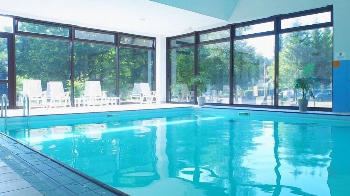 Bitche Apartment | Holiday resort Les Vosges in Bitche, Apartment for 4 pers.-ex TUI