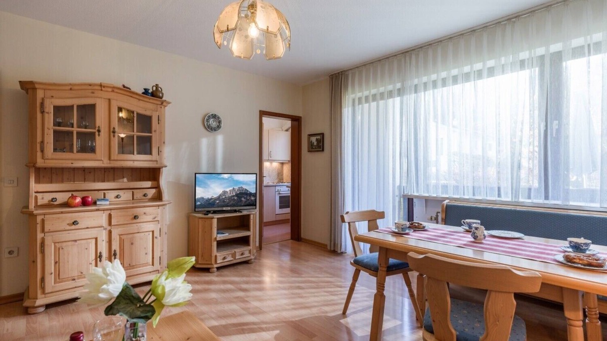 Oberaudorf Apartment | Holiday Resort Oberaudorf two room apartment D 2