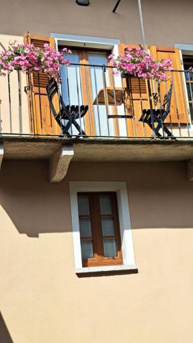 San Martino House | Holiday Room Gelsomino