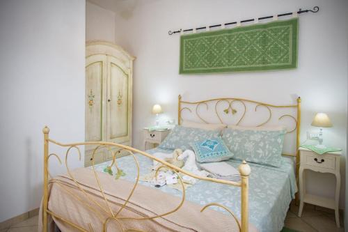 Oristano Bed & Breakfast | Holiday Room Sa Tebia