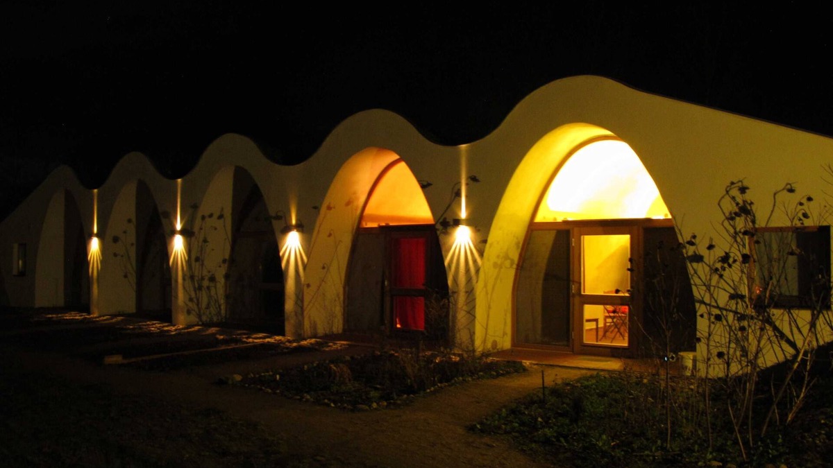Buchberg Apartment | Holiday rooms in the guesthouse on Wangeliner Garden (+) - Gästehaus am Wangeliner garden