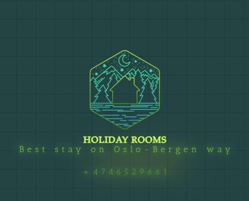 Gol House | Holiday Rooms