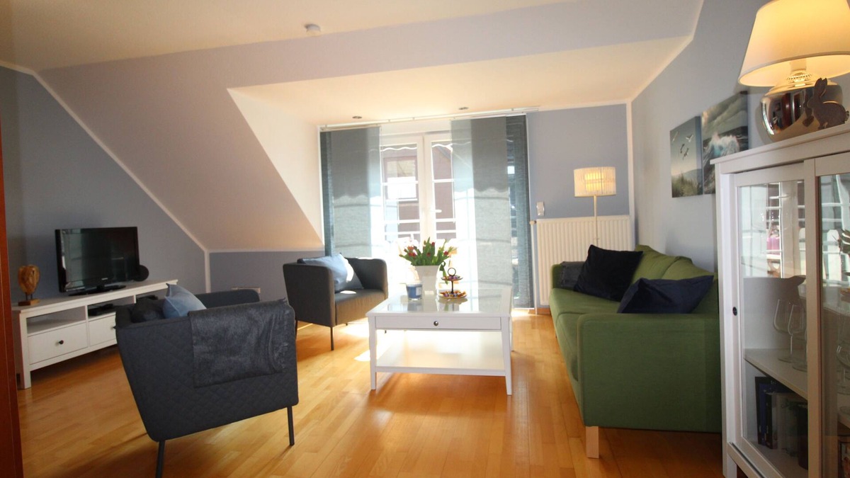 Bad Zwischenahn Apartment | Holiday Schildknecht
