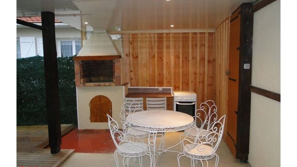 Gujan-Mestras House | Holiday seasonal rental Arcachon basin in Gujan-Mestras