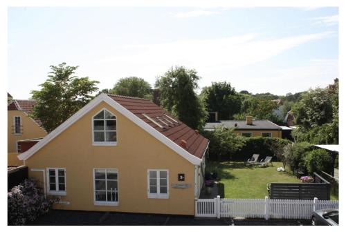 Skagen Apartment | Holiday-Skagen