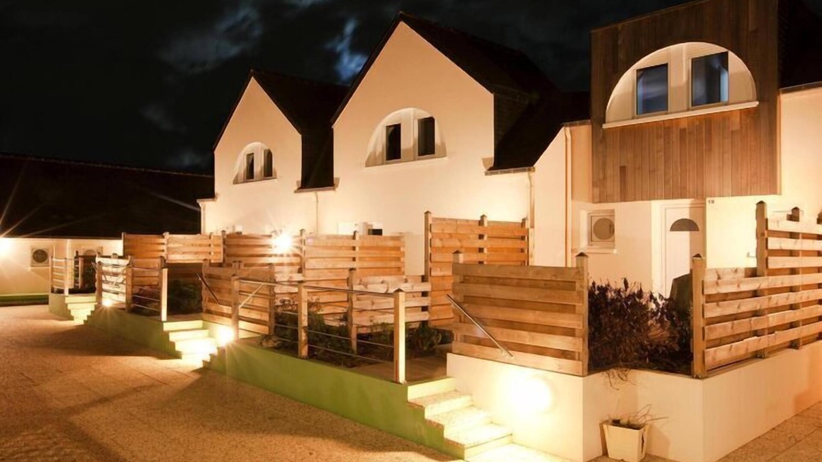 Larmor-Baden House | Holiday Stay in Larmor Baden