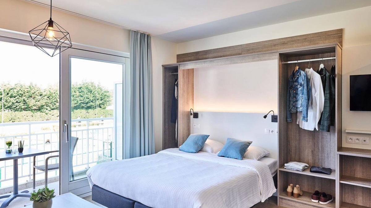 Nieuwpoort Apartment | Holiday studio in Nieuwpoort