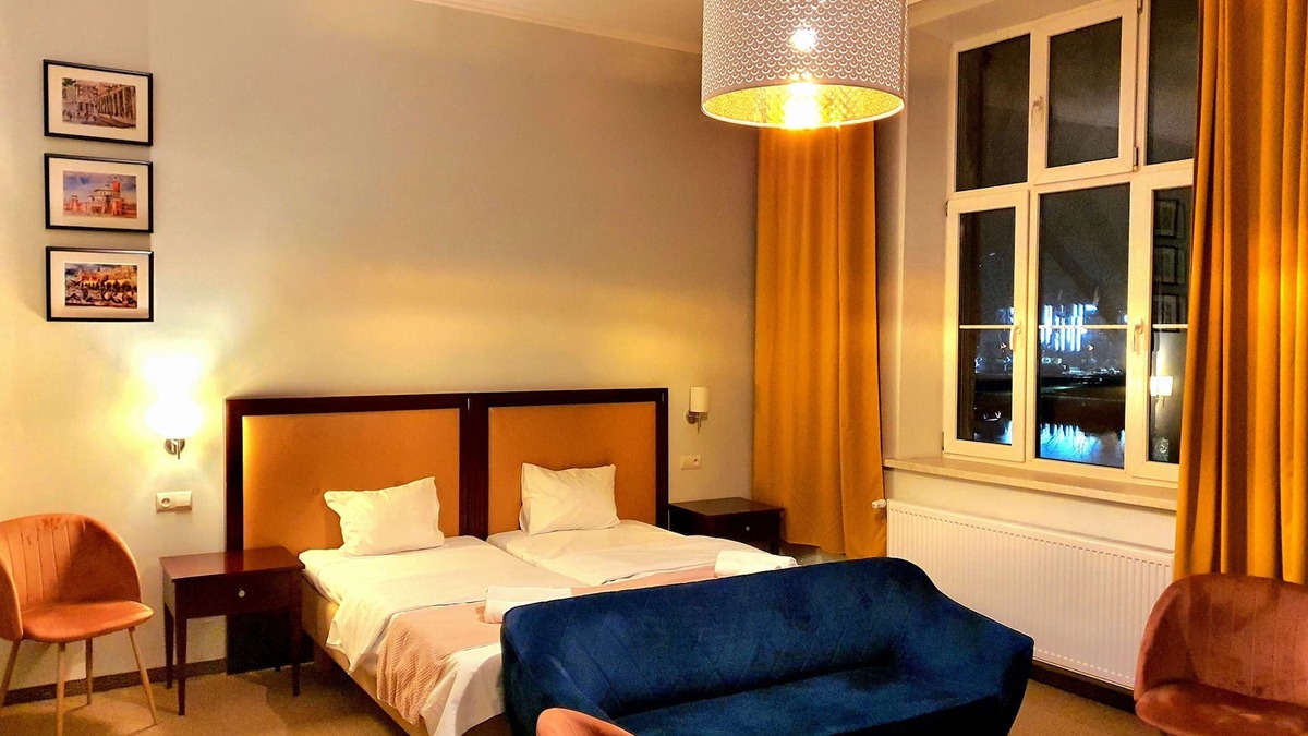 Kazimierz Apartment | Holiday Suites Cracow 33