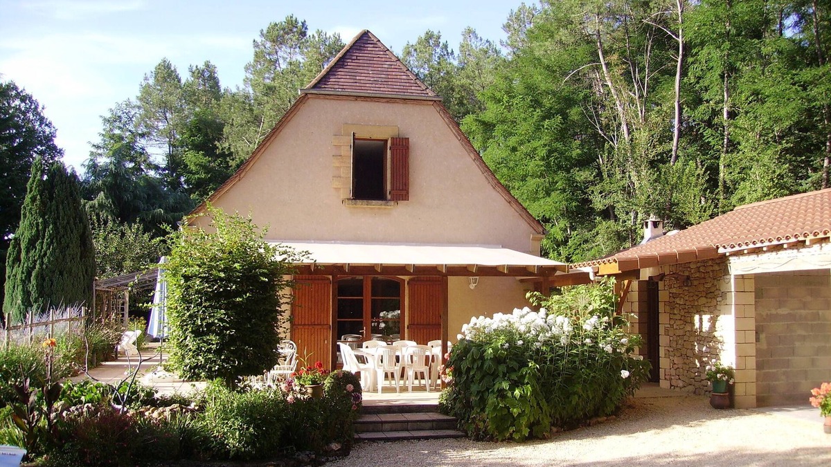 Peyzac-le-Moustier Villa | Holiday Villa with swimming pool/6/8 people "La Plaine de Baillard" 3 *