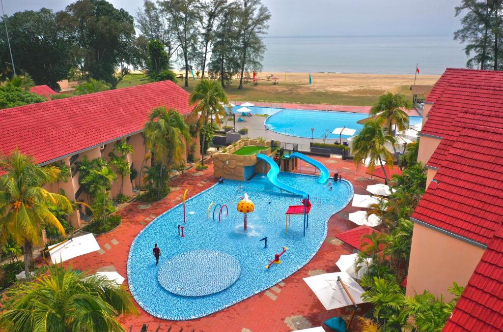 Cherating Resort | Holiday Villa Beach Resort Cherating