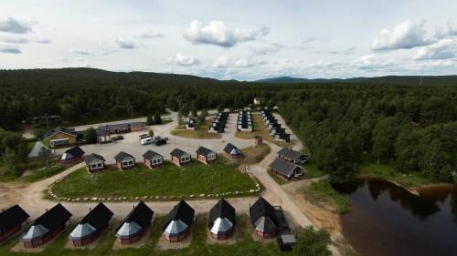 Inari Cabin | Holiday Village Inari